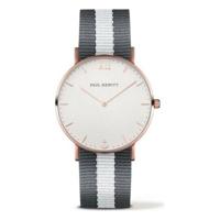 Unisex horloge Paul Hewitt PH-SA-R-St-W-GrW-20S (Ø 39 mm)