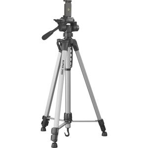 Cullmann Alpha 2500 mobile tripod Smartphone 3 poot/poten Zwart, Grijs