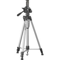 Cullmann Alpha 2500 mobile tripod Smartphone 3 poot/poten Zwart, Grijs - thumbnail