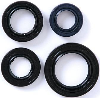 101 OCTANE Motor-keerring set