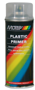 MOTIP Hechtingsprimer |Kleurloos | 400ml - 04063