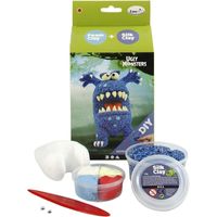 Creo Foam silk clay creotime funny frien Creo Foam silk clay creotime funny frien