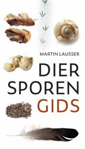 Diersporengids (Paperback)