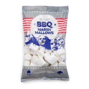 The Marshmallow Company - BBQ Marshmallows - 250gr