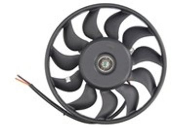 Koelventilator 47423