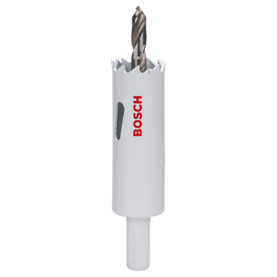 Bosch Accessoires HSS Bi-Metaal Gatzaag 22 mm - 2609255602