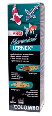 Lernex Pro 1000 Ml/20.000 Liter vijver - Superfish