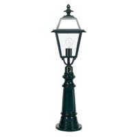 KS Verlichting Klassieke lantaarnMechelen zwart - 7212 KS Verlichting Klassieke lantaarnMechelen zwart - 7212
