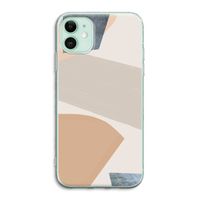 Formo: iPhone 11 Transparant Hoesje