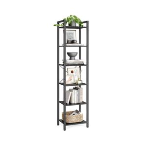boekenplank, Ebbenhout Zwart + Zwart