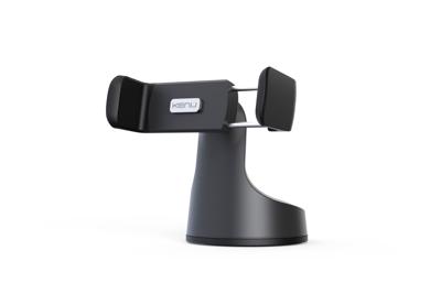 Kenu Airbase Ultra Premium iPhone car suction mount
