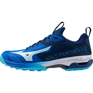 Hockeyschoenen Wave Panthera 2 Blauw