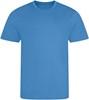 Just JC001J Kids´ Cool T - Cornflower Blue - 7/8 (M)