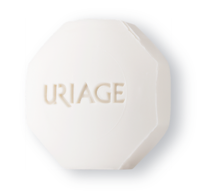 Uriage Thermaal water pain surgras 100 Gram Uriage Thermaal water pain surgras 100 Gram