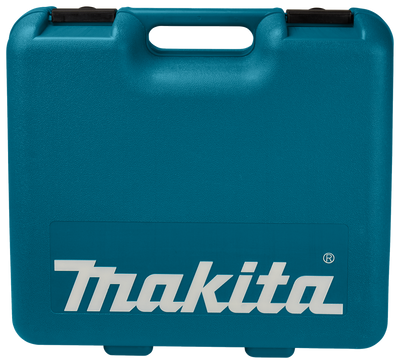 Makita Accessoires Koffer kunststof voor de 6271D boor-/schroefmachine - 194624-3 194624-3