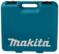 Makita Accessoires Koffer kunststof voor de 6271D boor-/schroefmachine - 194624-3 194624-3 - thumbnail