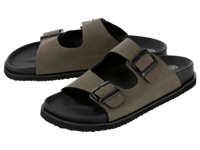 esmara Heren slippers (Kaki, 44)