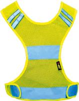 4-ACT reflecterende veiligheidssjerp refl.slash xl,yellow