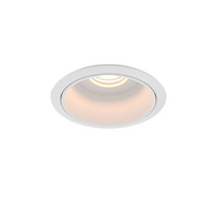 Modular - Tetrix Oblique 62 IP55 LED GE medium spots - thumbnail