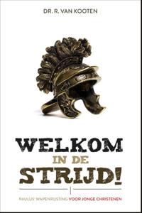 Welkom in de strijd (Paperback)