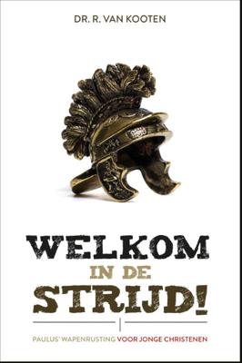 Welkom in de strijd (Paperback)