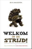 Welkom in de strijd (Paperback)