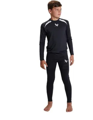Bauer Performance Compression Jock Pant (junior) Jr. L Bauer Performance Compression Jock Pant (junior) Jr. L