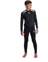 Bauer Performance Compression Jock Pant (junior) Jr. L