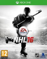 NHL 16 - thumbnail