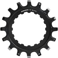 SRAM motortandwiel