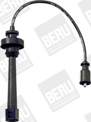 Bougiekabelset ZEF1645
