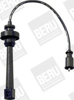 Bougiekabelset ZEF1645