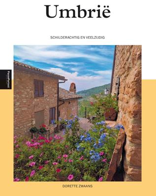 Umbrië (Paperback)