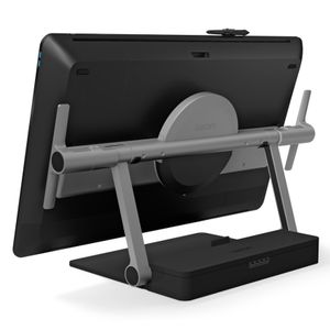 Wacom Cintiq Pro 32 Ergo Stand