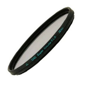 MARUMI DHG67SCIR cameralensfilter Circulaire polarisatiefilter voor camera's 6,7 cm