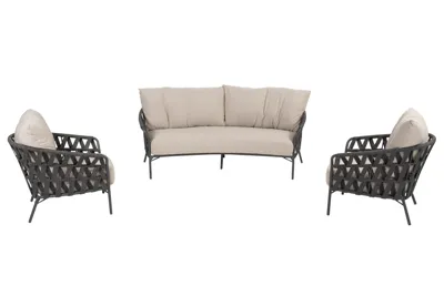 Albareto loungeset