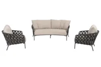 Albareto loungeset