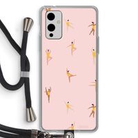 Dans #2: OnePlus 9 Transparant Hoesje met koord