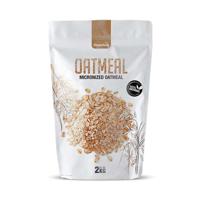 Instant Oatmeal 2000gr Natural