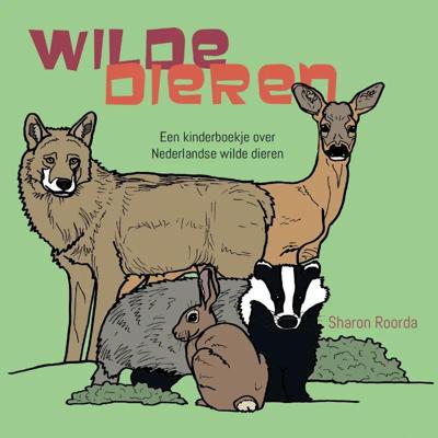 Wilde dieren (Paperback)