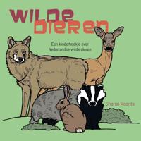 Wilde dieren (Paperback)