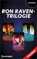 De Ron Raven-trilogie - Jasmine Cresswell - ebook