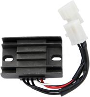 SGR spanningsregelaar voltage regulator suzuki an 125, ue 125-150