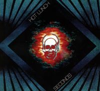 Seconds - CD (0707239020822) - thumbnail