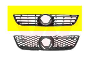 Van Wezel Grille 5828510