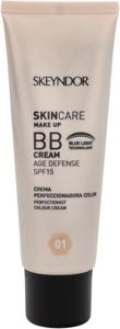skeyndor Skeyndor - Natural Defence - BB Cream Age Defense - SPF 15 - 01 Light/Normal Skin - 40 ml