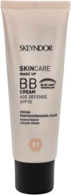 skeyndor Skeyndor - Natural Defence - BB Cream Age Defense - SPF 15 - 01 Light/Normal Skin - 40 ml