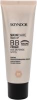 skeyndor Skeyndor - Natural Defence - BB Cream Age Defense - SPF 15 - 01 Light/Normal Skin - 40 ml