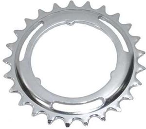 SturmeyArcher Tandwiel sturmey archer x-rd8 25t - 1/8 chroom