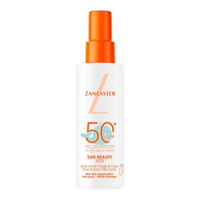 Lancaster Sun Beauty Kids Milky Spray SPF50+ 150ml